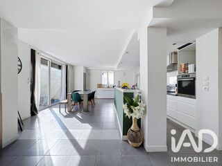  Maison à vendre 5 pièces 183 m²