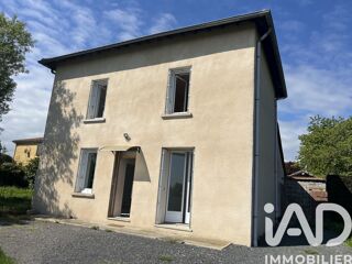  Maison à vendre 6 pièces 115 m²