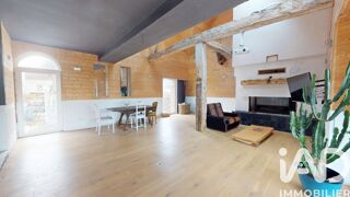  Maison à vendre 4 pièces 120 m²