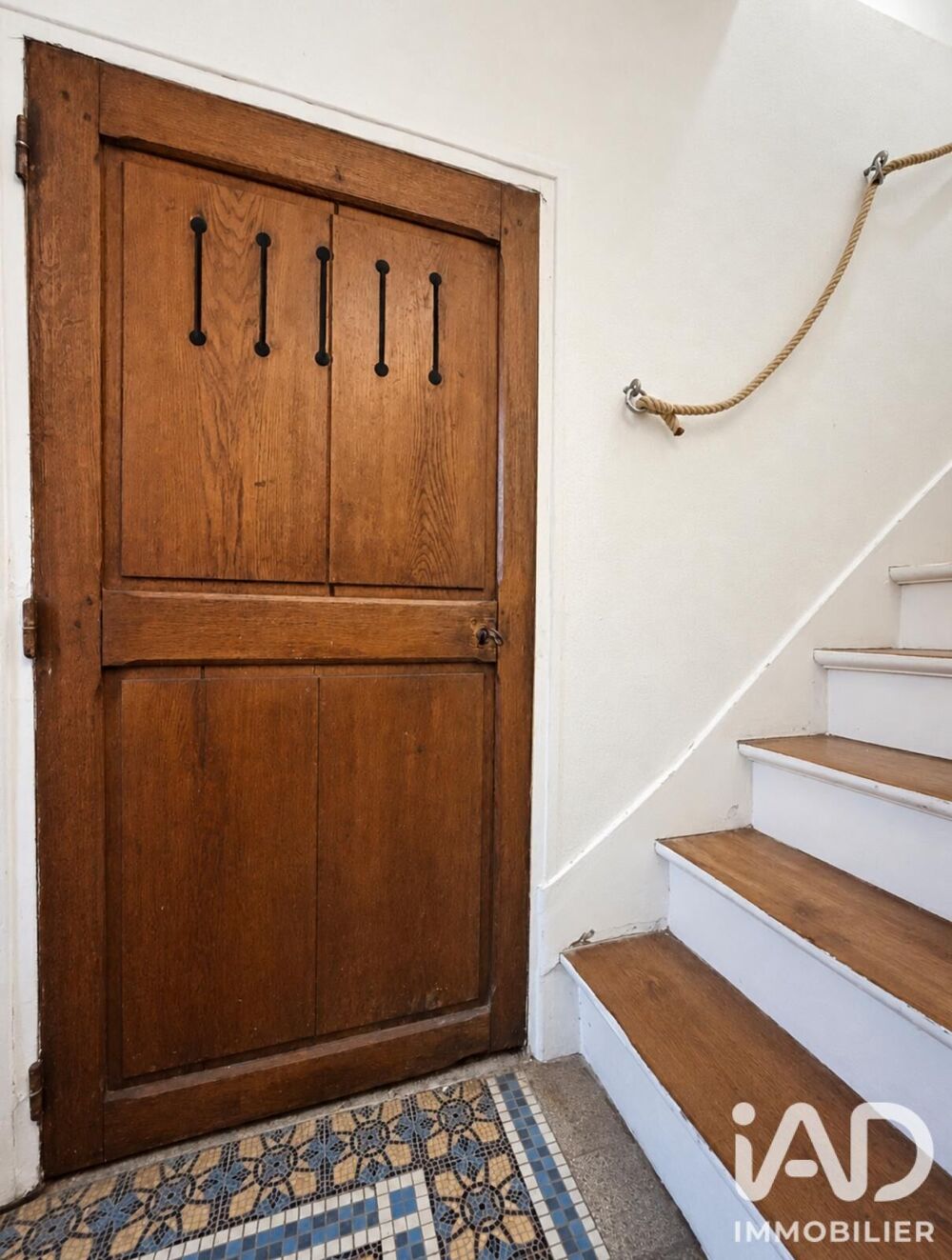 Vente Maison Vente Maison de ville 4 pièces Marly-le-roi