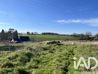  Terrain � vendre 2468 m�