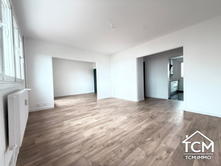 Appartement � vendre 3 pi�ces 77 m�