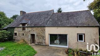  Maison à vendre 5 pièces 130 m²
