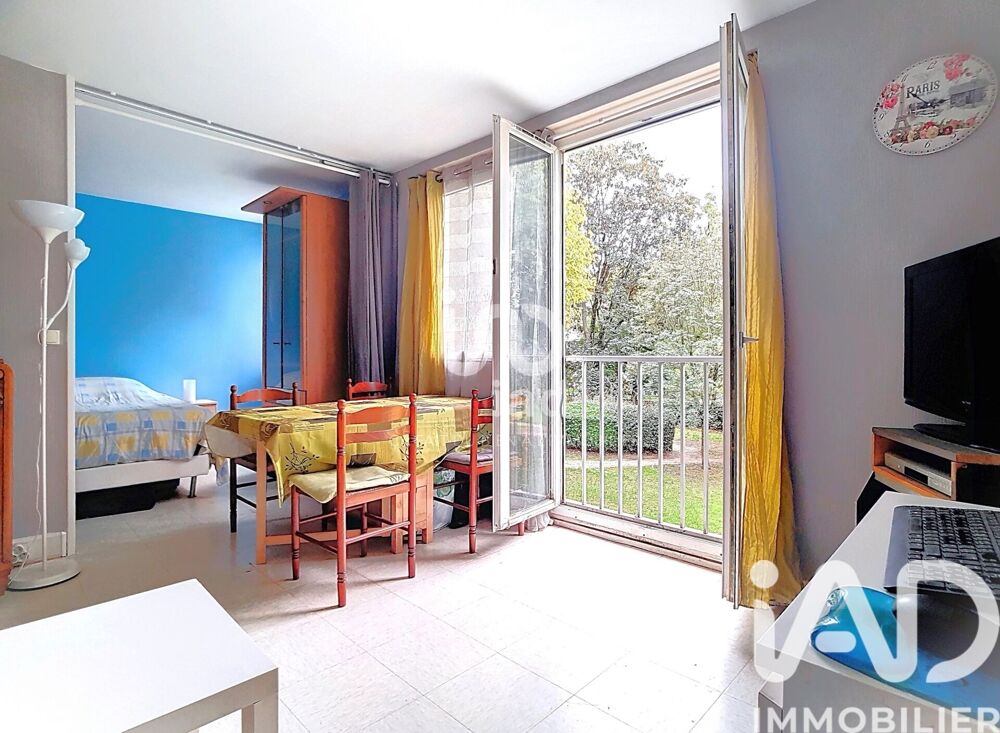 Vente Appartement Vente Appartement 2 pièces Rosny-sous-bois