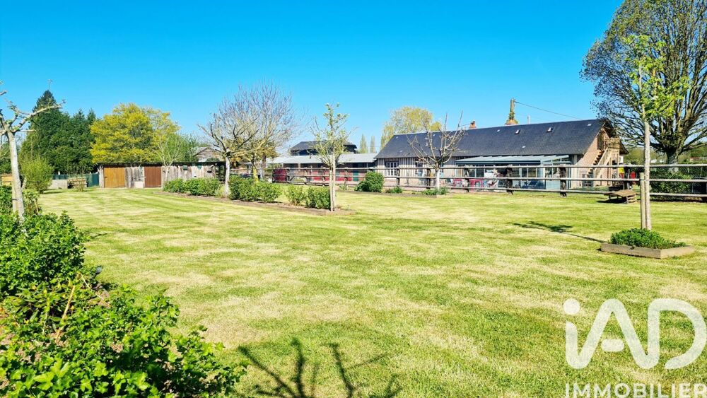 à vendre  Maison Deauville (14800)