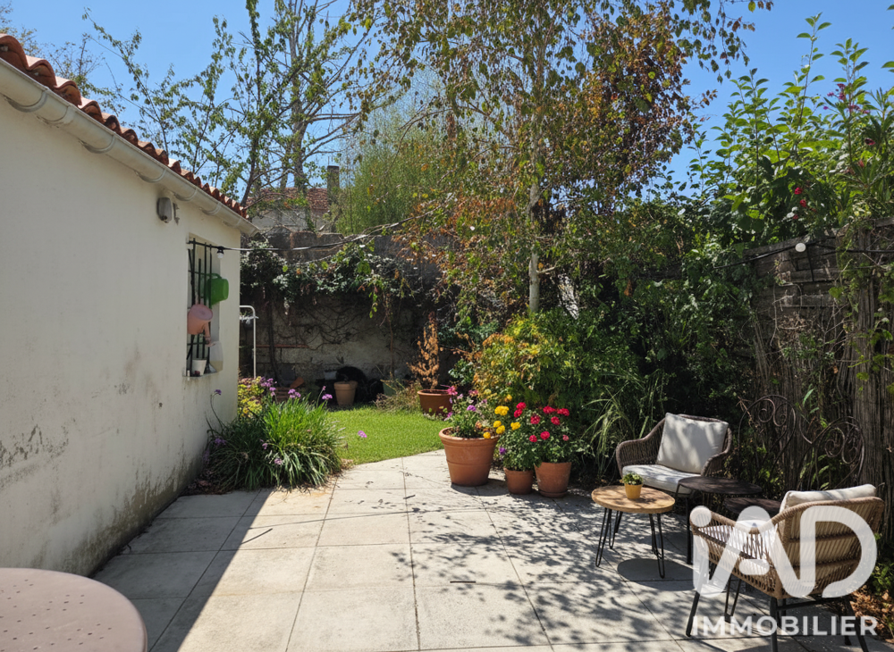 Vente Maison/villa 3 pièces