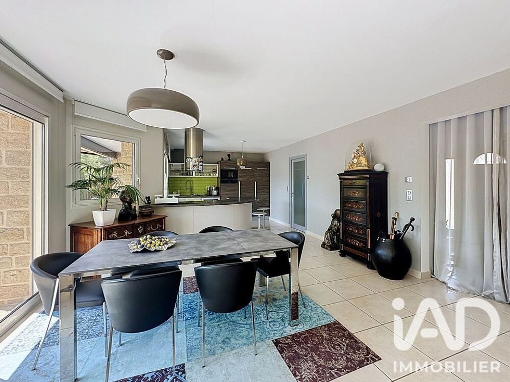 à vendre  Maison Arradon (56610)