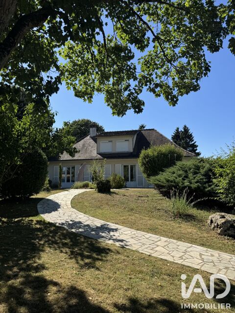   Vente Maison/villa 6 pièces Maison - 6 pièce(s) - 167 m²