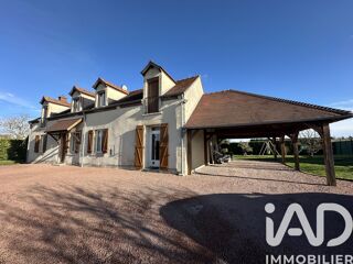  Maison à vendre 5 pièces 171 m²