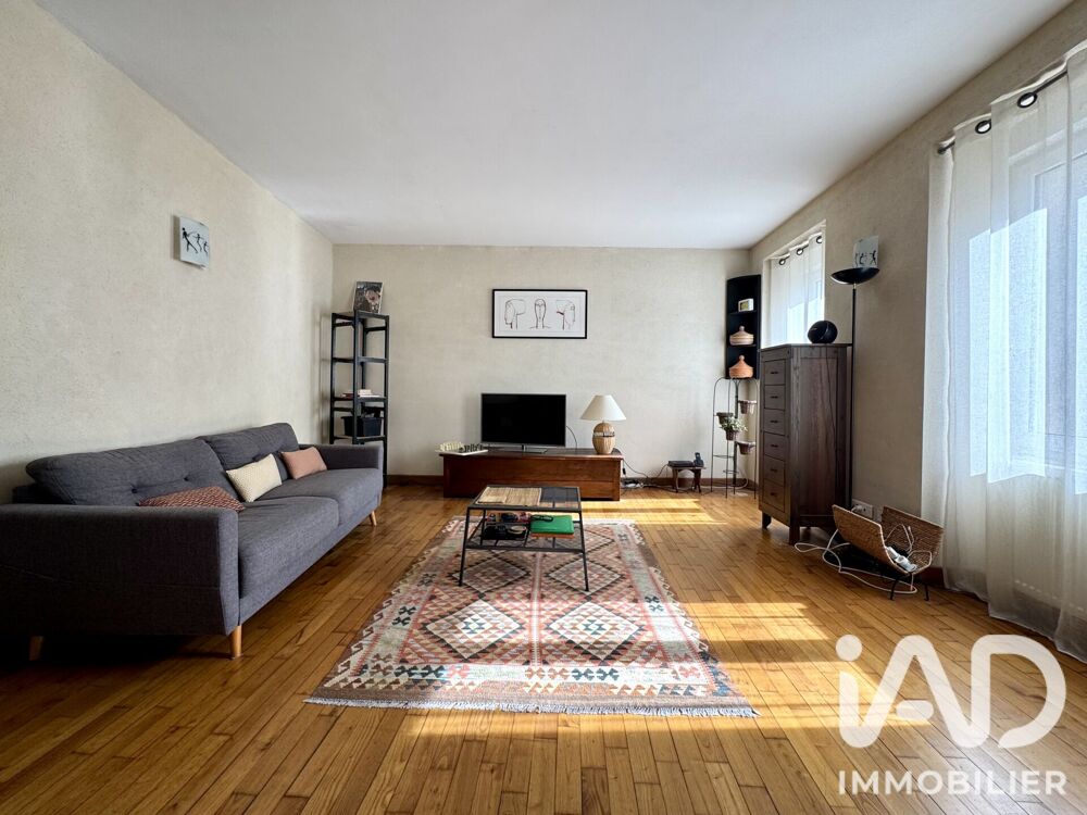 Vente Maison Vente Maison de ville 4 pièces Vern-sur-seiche