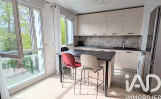  Appartement à vendre 4 pièces 79 m²