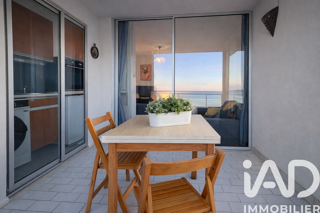  Appartement � vendre 1 pi�ce 24 m�