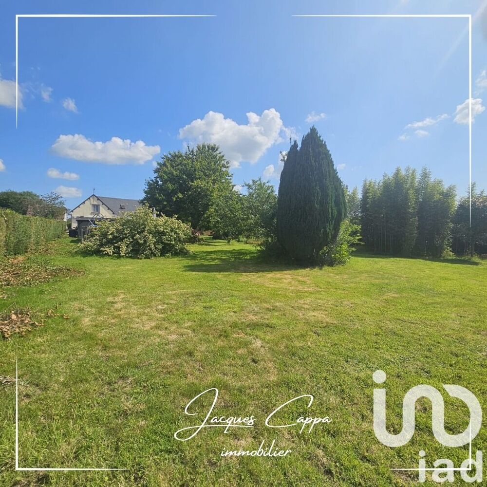 Maison 5 pièces 138 m² · à Bosc-Roger-sur-Buchy · 138 m² · 193 000 €
