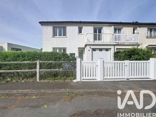  Maison � vendre 4 pi�ces 92 m�