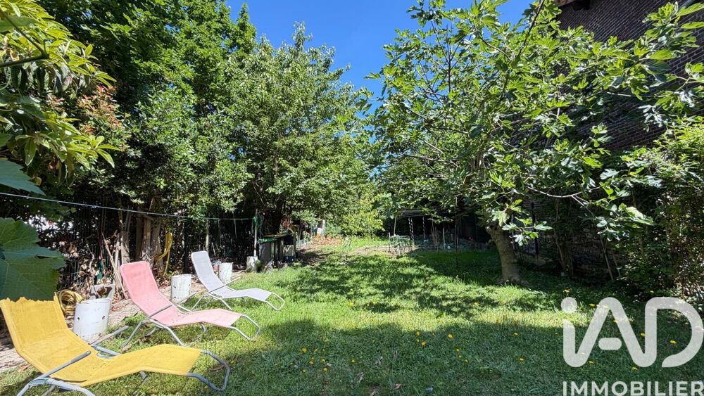 Vente Maison traditionnelle 4 pièces