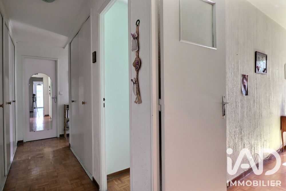 Vente Appartement Vente Appartement 4 pièces Marseille 13