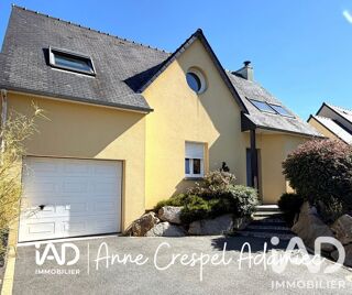 Vente Maison Vente Maison/villa 5 pièces Saint-samson-sur-rance