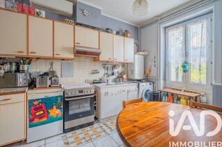  Maison � vendre 3 pi�ces 69 m�