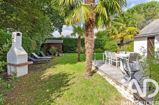  Maison à vendre 7 pièces 175 m²