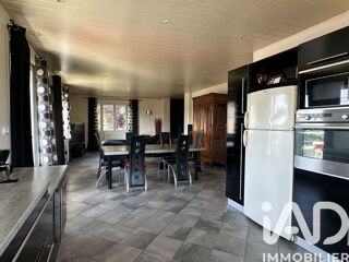  Maison à vendre 9 pièces 190 m²