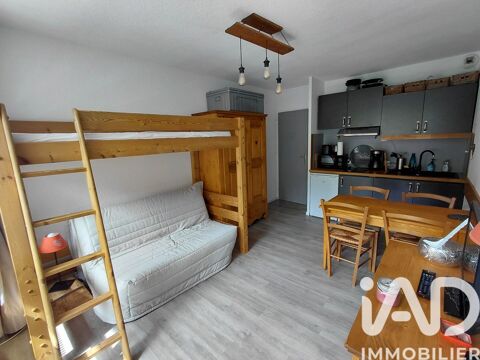   Vente Appartement Appartement - 1 pi�ce(s) - 24 m�