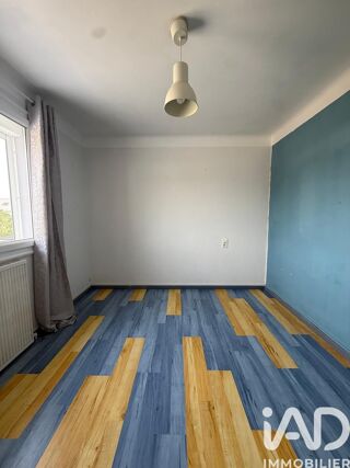  Maison à vendre 7 pièces 134 m²