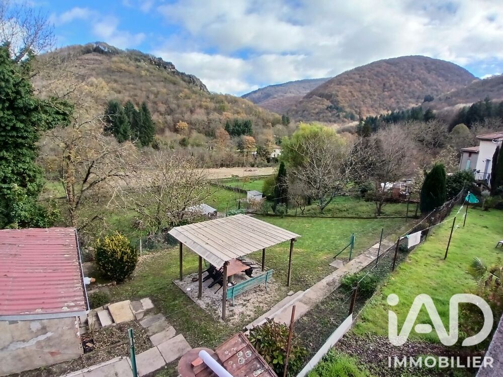 Vente Maison Vente Maison de village 5 pièces Albine