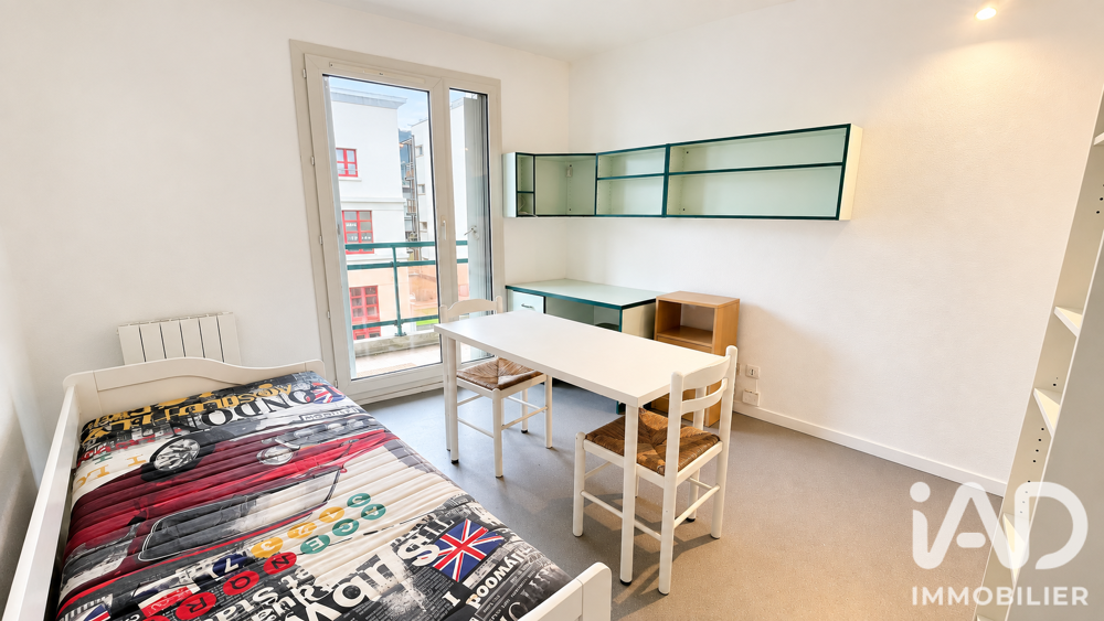 Vente Studio 1 pièce