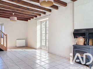  Maison � vendre 5 pi�ces 112 m�