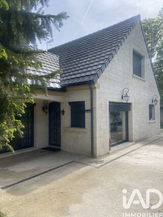  Maison à vendre 5 pièces 144 m²