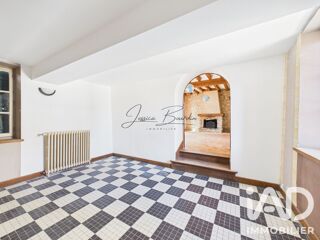  Maison à vendre 6 pièces 90 m²