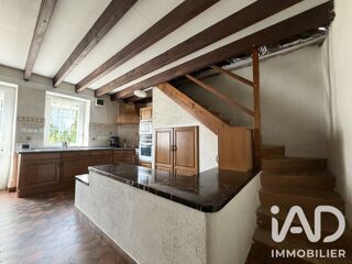 Maison à vendre 5 pièces 92 m²