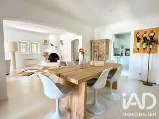  Maison à vendre 5 pièces 139 m²