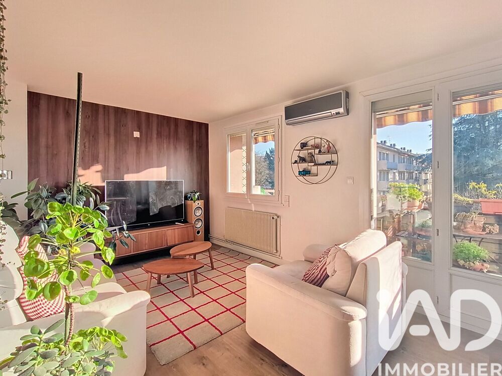 Vente Appartement Vente Appartement 3 pièces Tassin-la-demi-lune