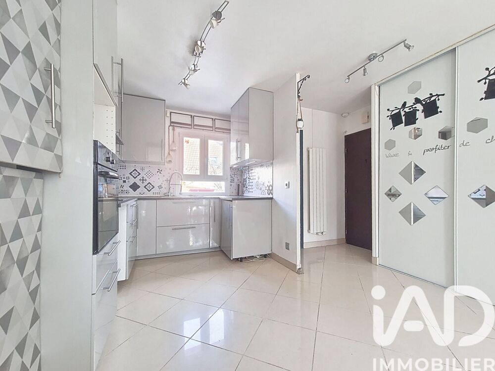 Vente Appartement Vente Appartement 4 pièces Épinay-sur-seine