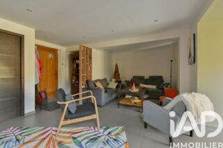  Maison à vendre 5 pièces 153 m²