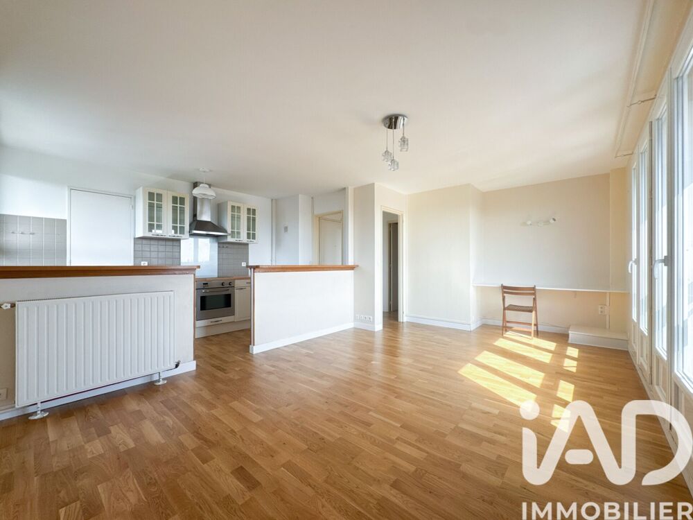 Vente Appartement Vente Appartement 3 pièces Châtillon