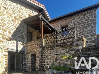  Maison à vendre 8 pièces 178 m²