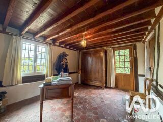  Maison à vendre 6 pièces 160 m²