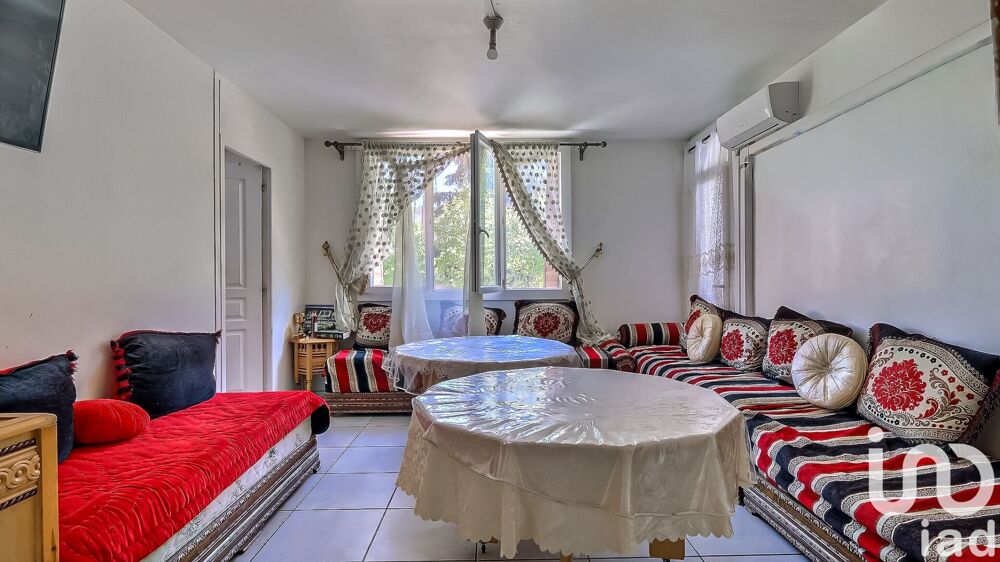 Vente Appartement Vente Appartement 4 pièces Nîmes