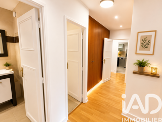  Appartement � vendre 3 pi�ces 86 m�