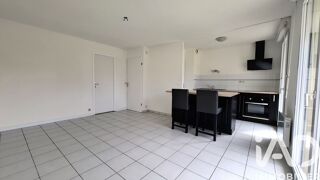  Appartement à vendre 3 pièces 53 m²