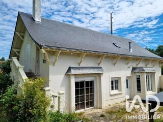  Maison à vendre 6 pièces 170 m²