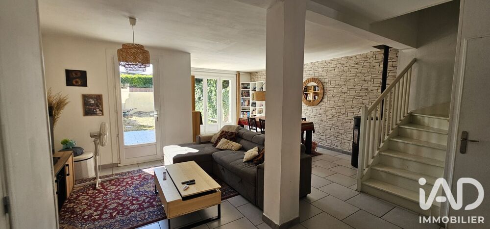 Vente Maison Vente Maison/villa 4 pièces Avignon