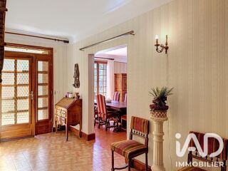  Maison à vendre 6 pièces 230 m²