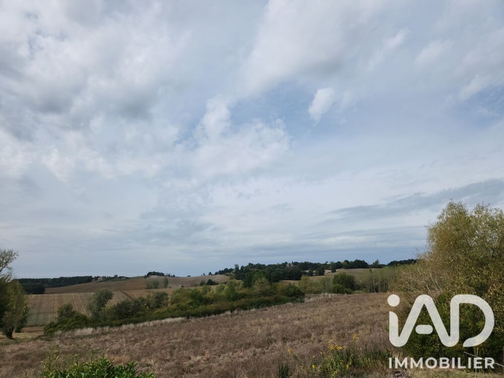 Vente Maison Vente Maison/villa 6 pièces Montpezat-de-quercy