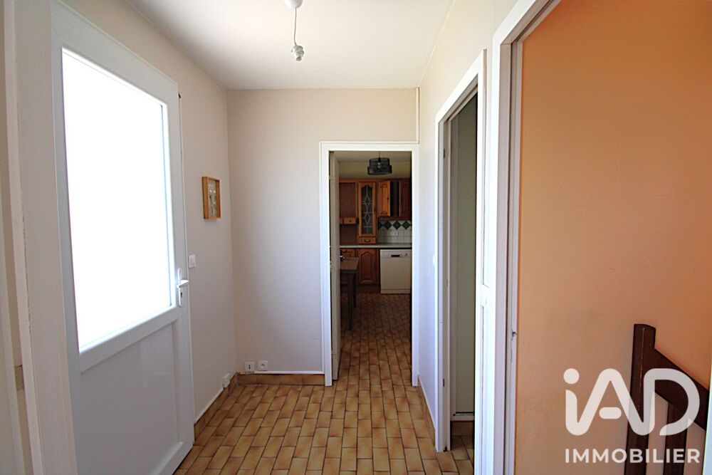 Vente Pavillon 4 pièces