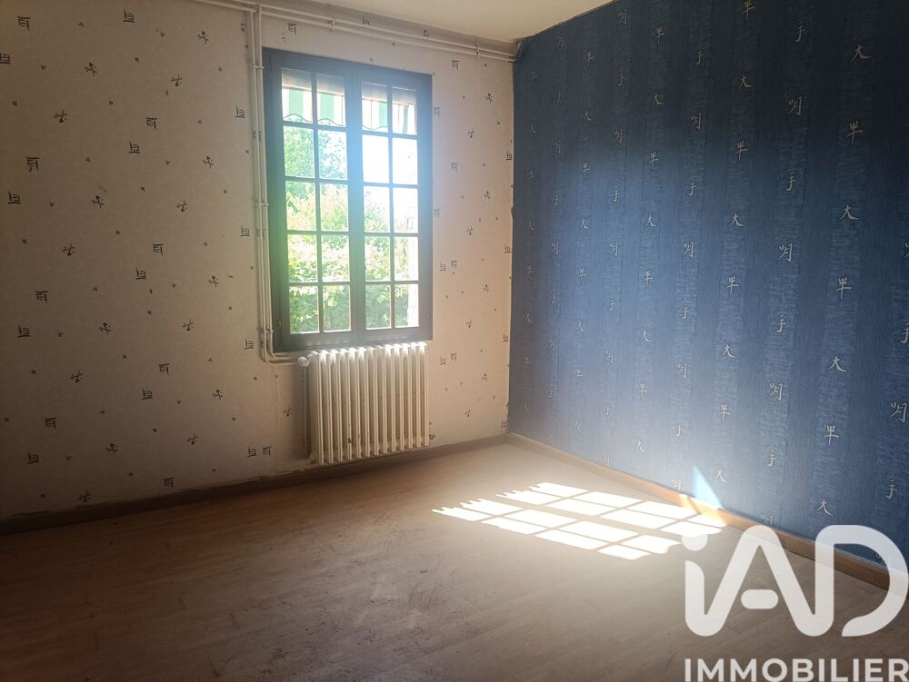 Vente Maison Vente Maison/villa 3 pièces Preuseville