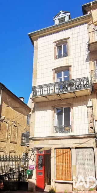 Vente Immeuble Vente Immeuble 150 m&sup2; Plombières-les-bains