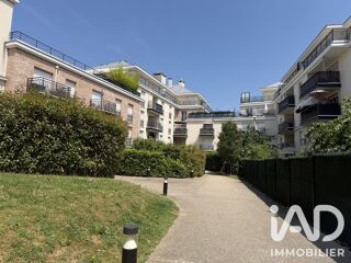  Appartement à vendre 2 pièces 40 m²